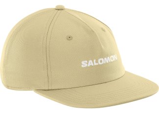 Salomon Logo Flat