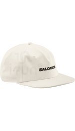 Salomon Logo Flat
