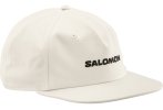 Salomon Logo Flat