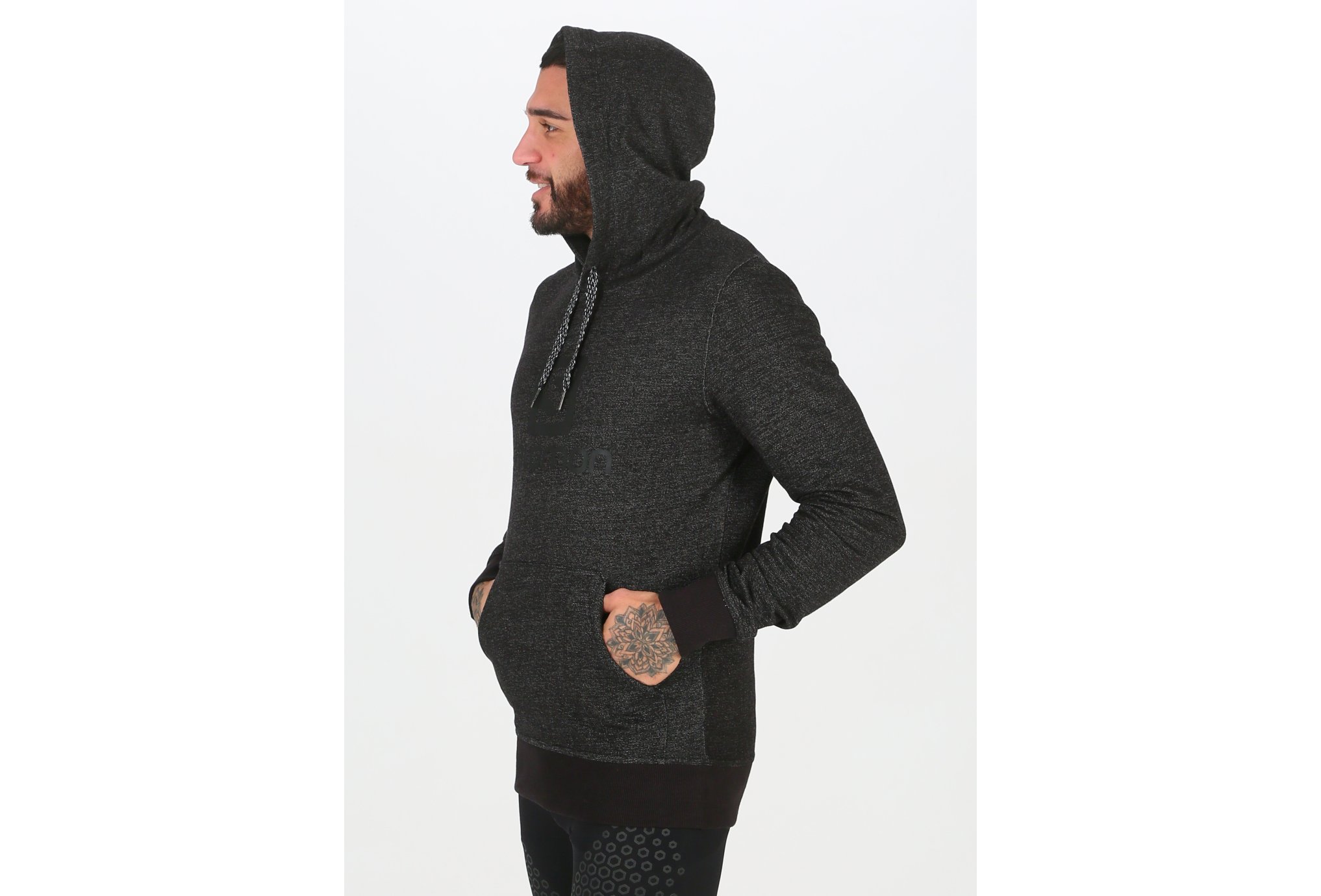 Salomon Logo M vêtement running homme