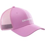 Salomon Logo Trucker