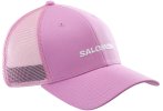 Salomon Logo Trucker