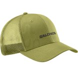 Salomon Logo Trucker