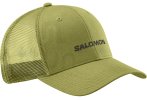 Salomon Logo Trucker