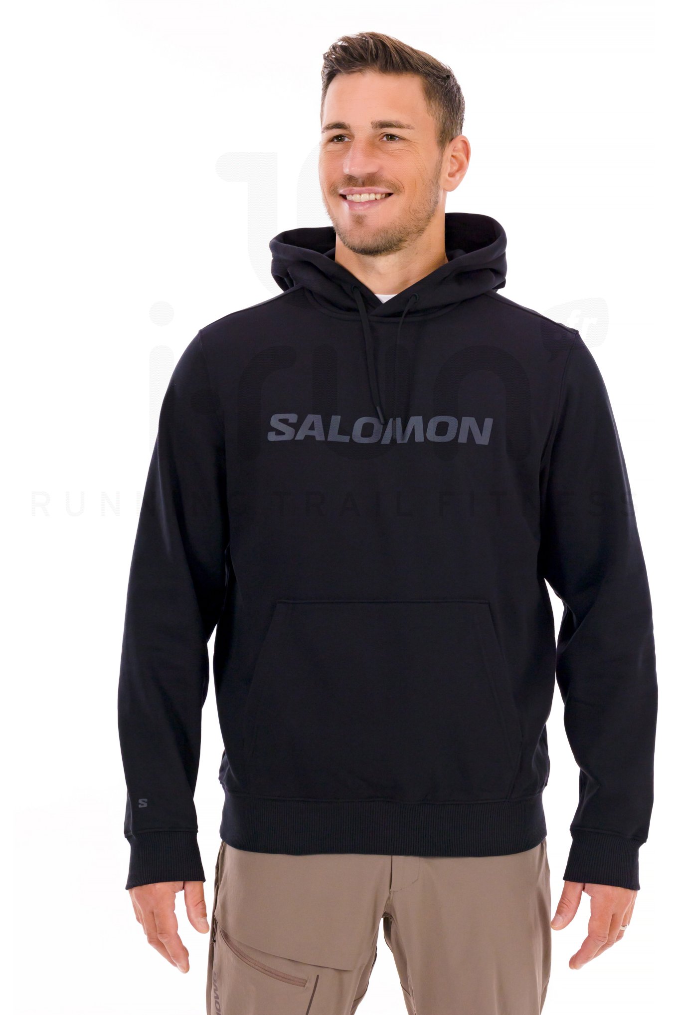 Salomon LOGO