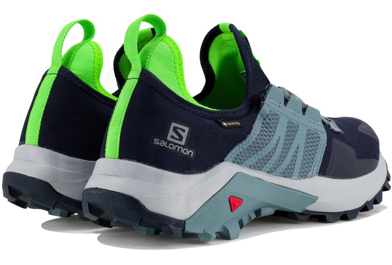 Salomon Madcross Gore-Tex Herren