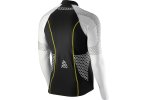 Salomon Maillot Exo Jersey S-Lab Zip