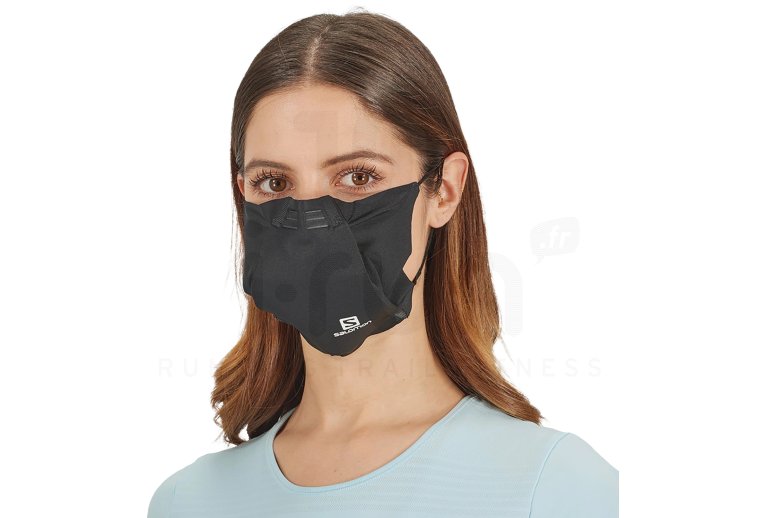 Salomon Maske Sports Mask
