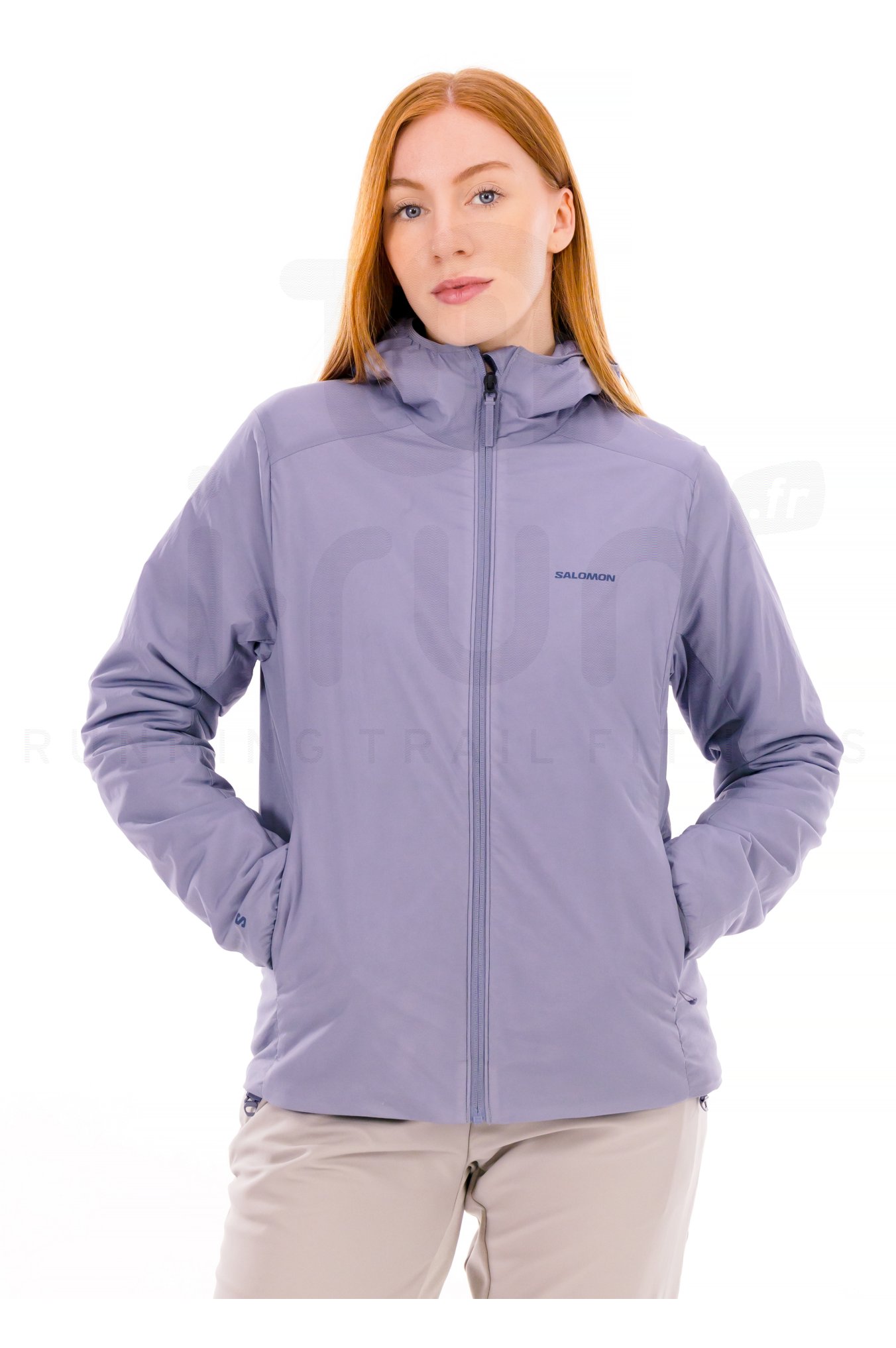 Salomon Mountain Flex Damen