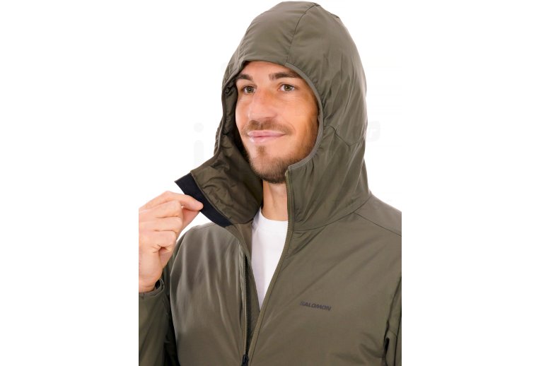 Salomon Mountain Flex Herren