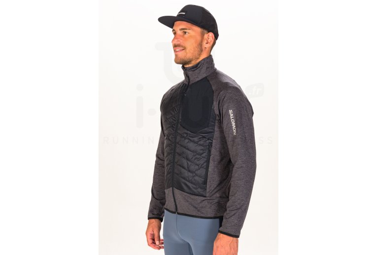 Salomon MTN Primaloft Hybrid Herren