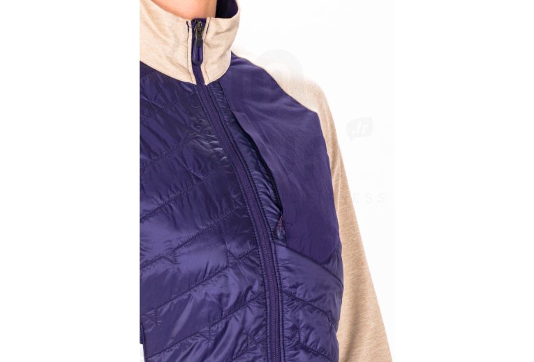 Salomon MTN Primaloft Hybrid Damen