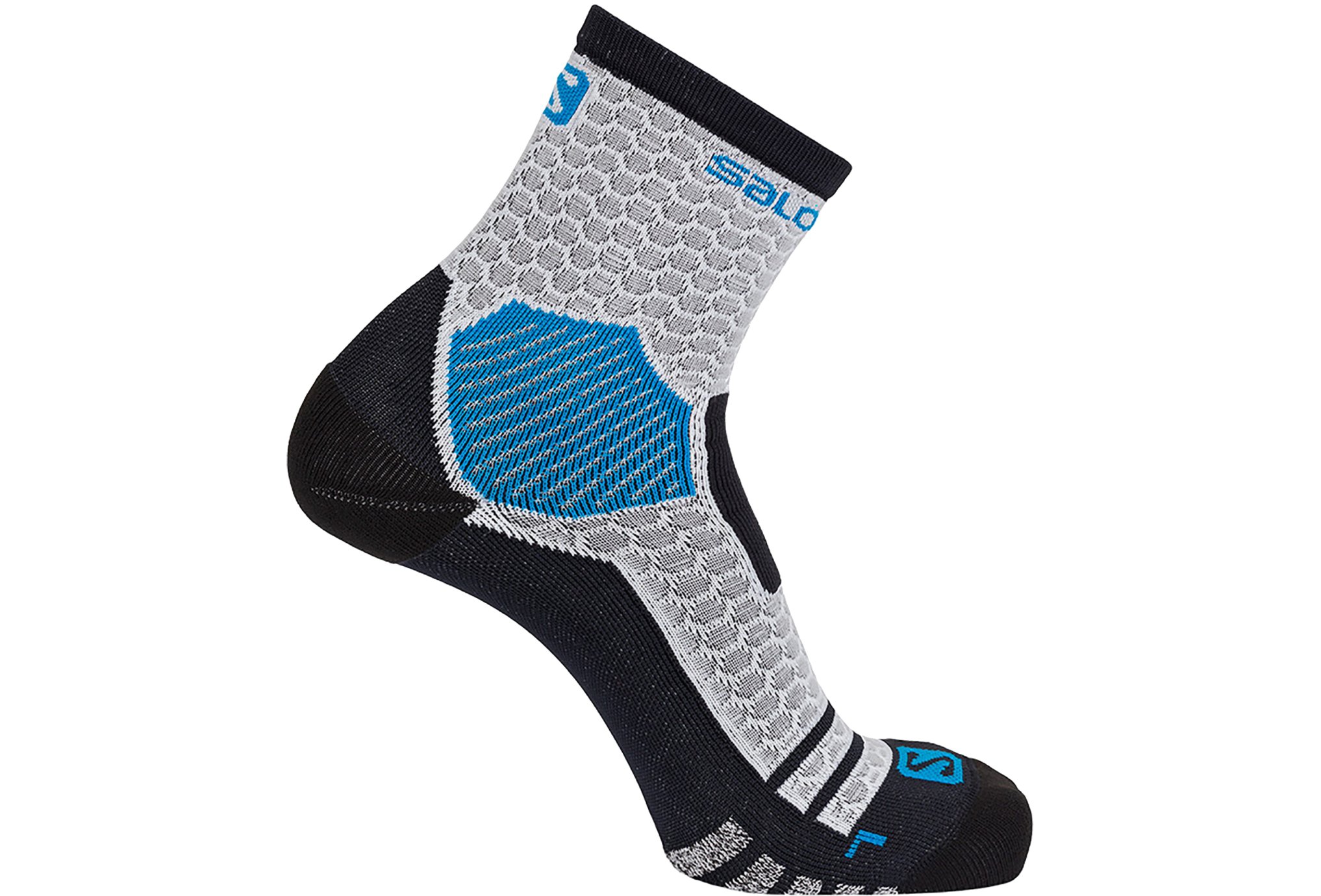 Salomon NSO Long Run Chaussettes