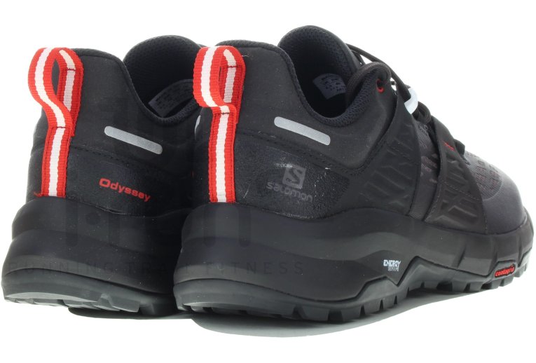 Salomon Odyssey Gore-Tex