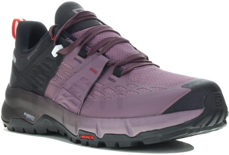 Salomon Odyssey Gore-Tex