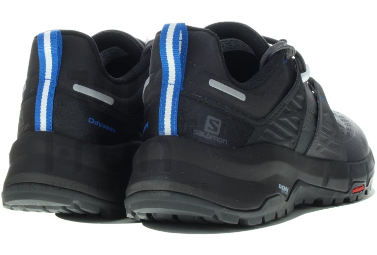 Salomon Odyssey