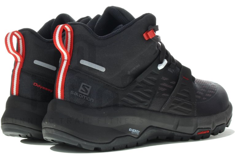 Salomon Odyssey Mid Gore-Tex