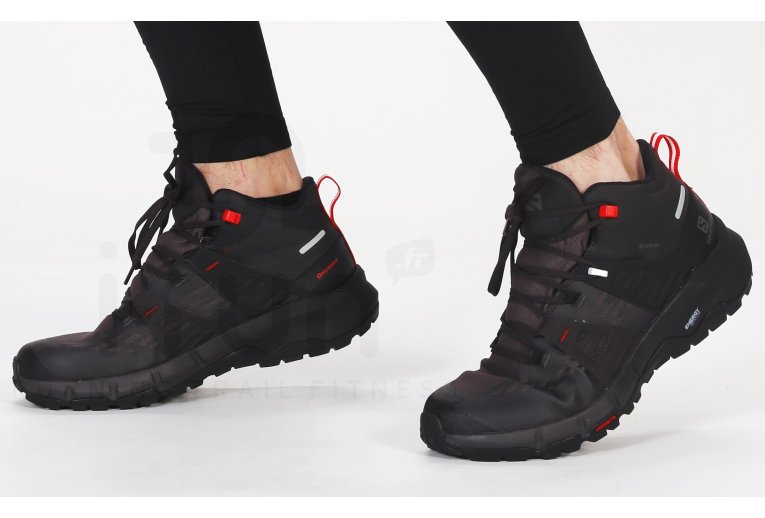 Salomon Odyssey Mid Gore-Tex