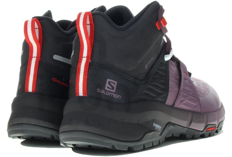 Salomon Odyssey Mid Gore-Tex