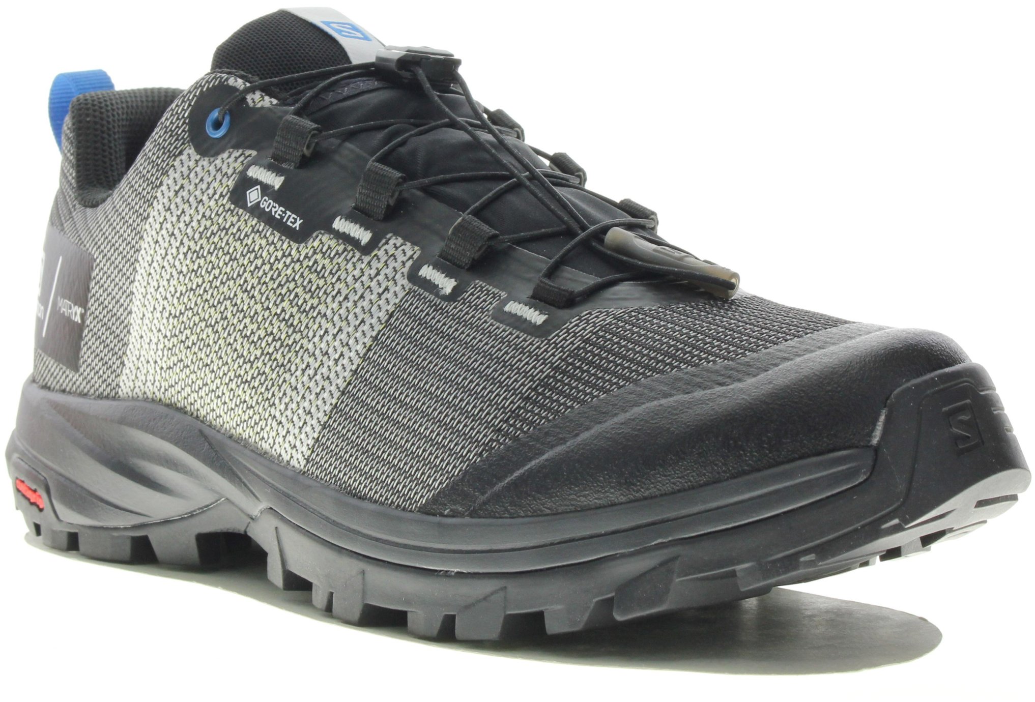 salomon gore tex 45