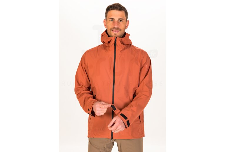 Salomon Outerpath 2.5L WP Herren