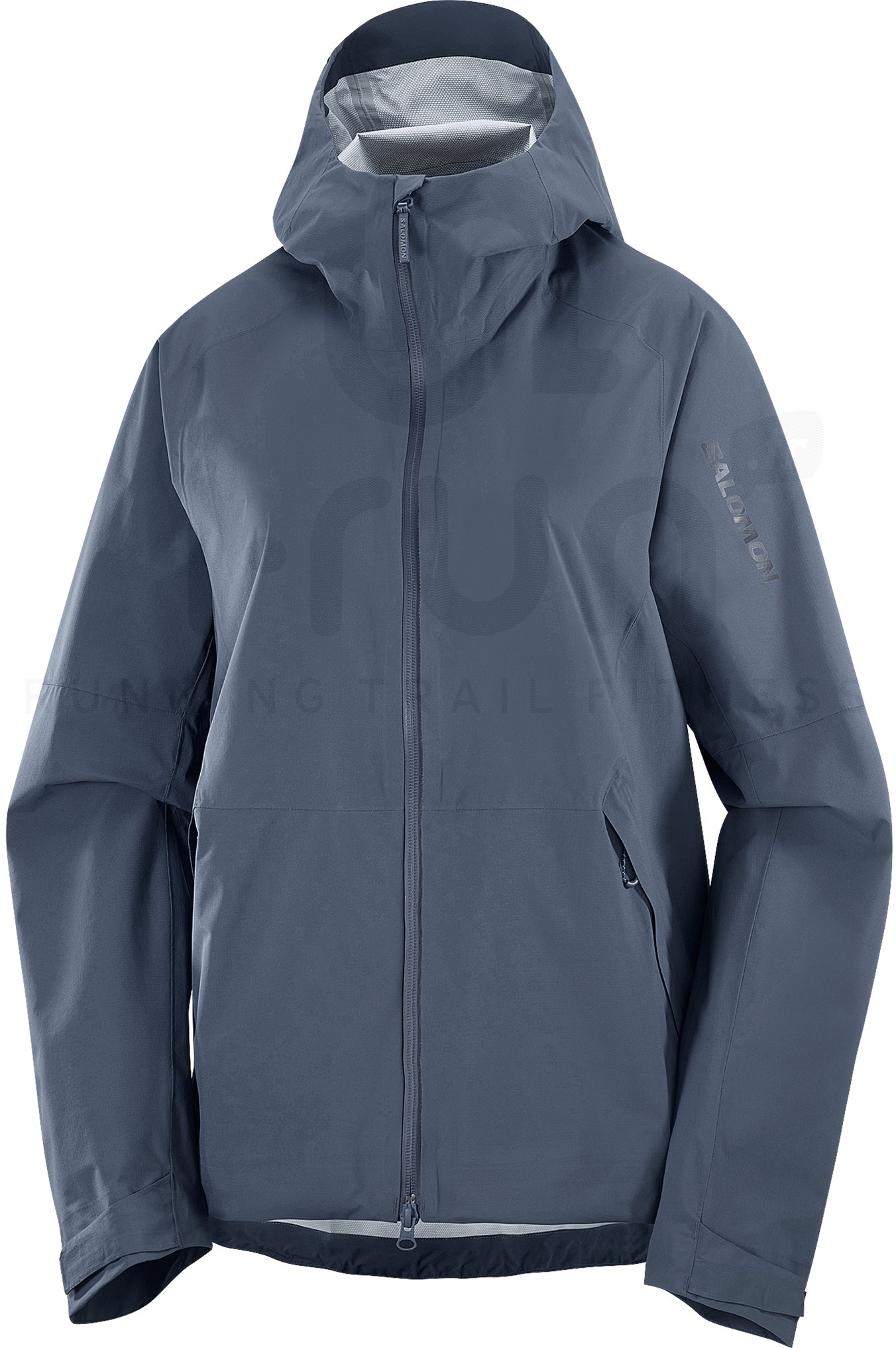 Salomon Outerpath 2.5L WP W