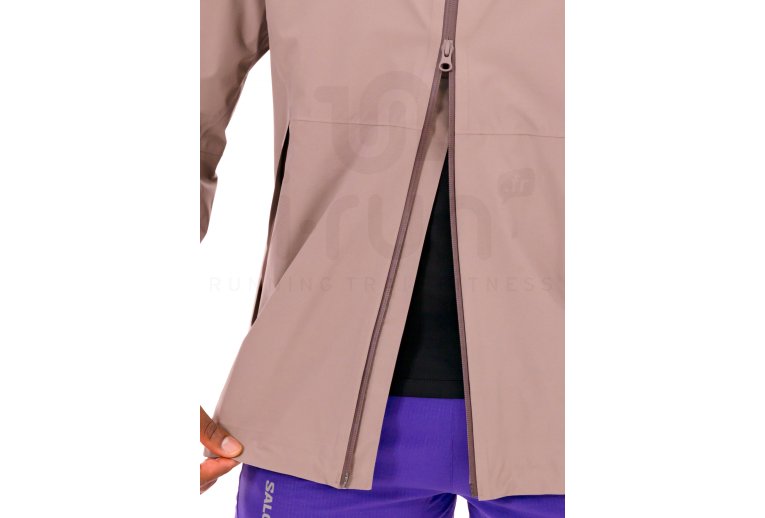 Salomon Outerpath 2.5L WP