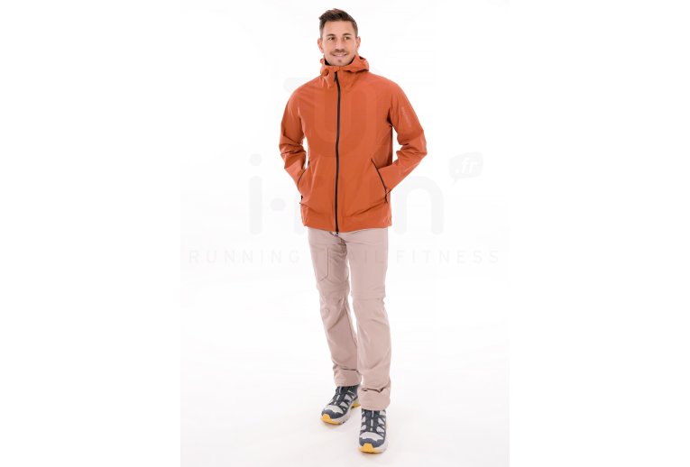 Salomon Outerpath 2.5L WP