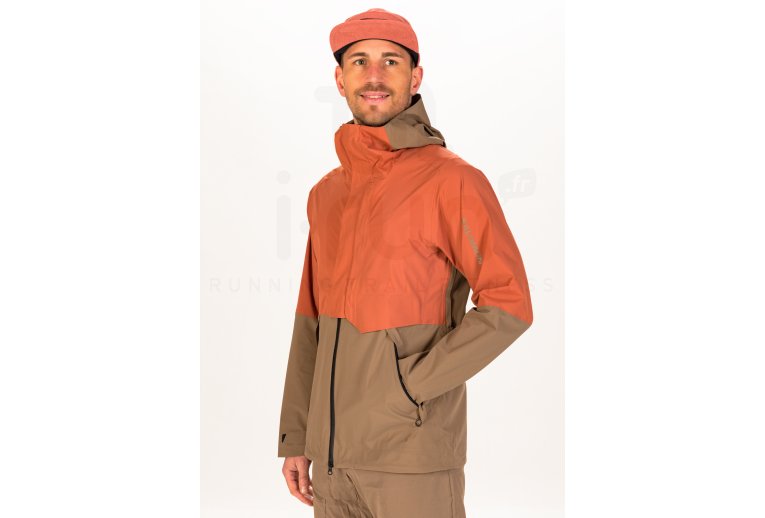 Salomon Outerpath Pro 2.5L  Herren