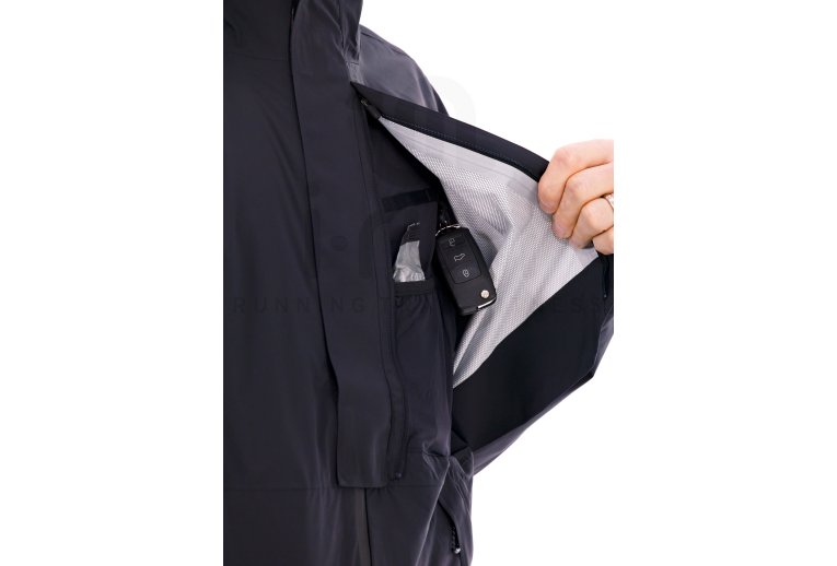 Salomon chaqueta Outerpath Pro 2.5L