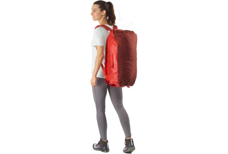 Salomon bolso de viaje Outlife Duffel 45