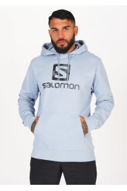 Salomon Outlife Logo M
