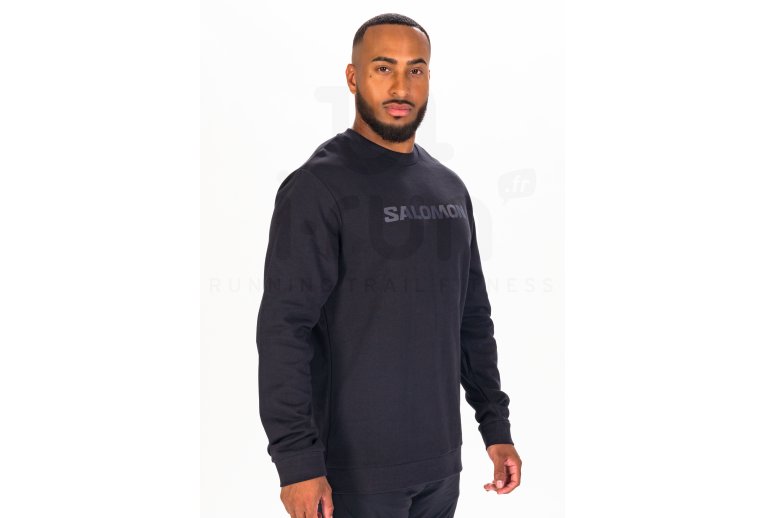 Salomon Outlife Logo Winter Herren