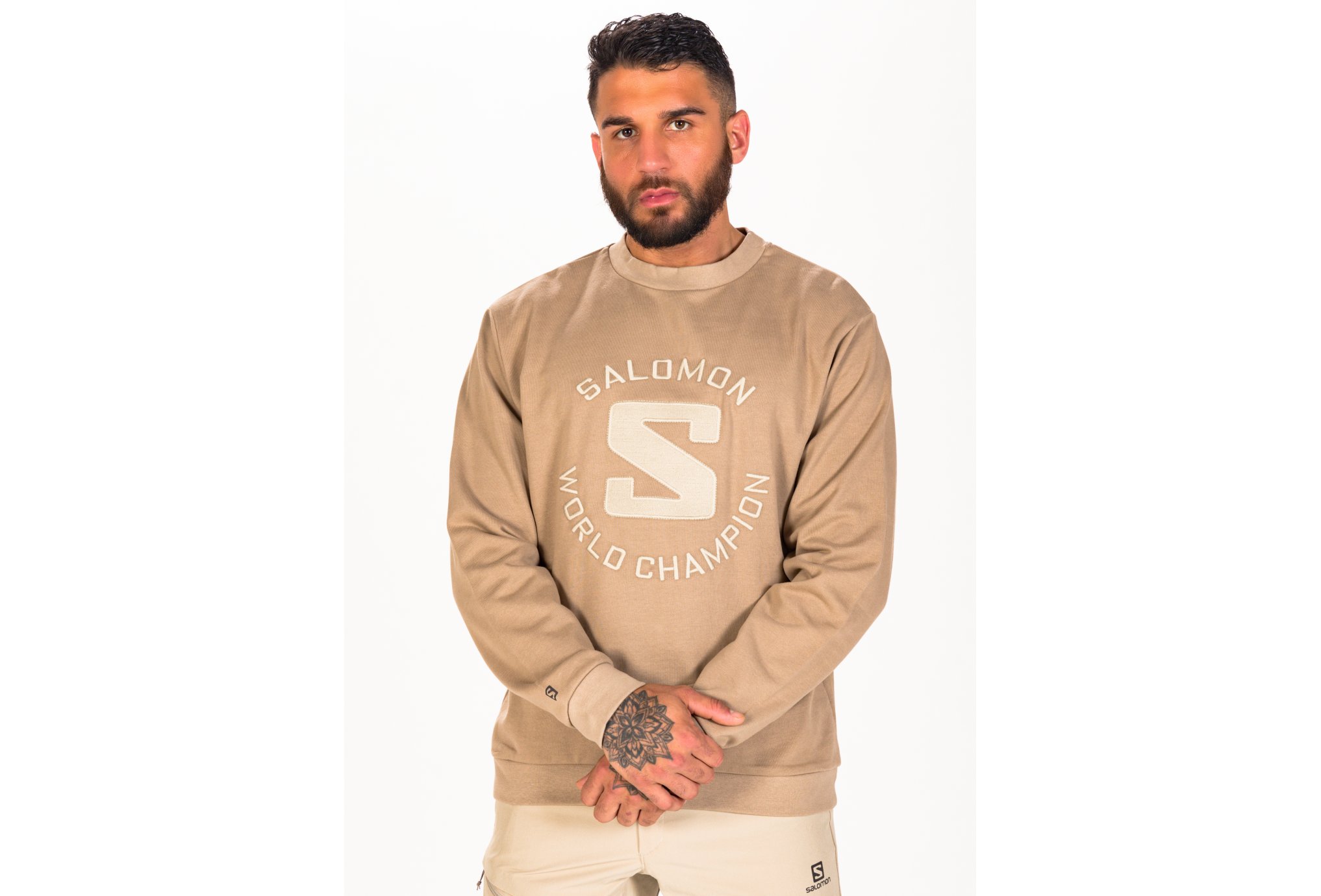 Salomon Outlife M vêtement running homme