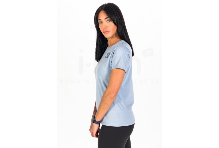 Salomon camiseta manga corta Outlife Small Logo