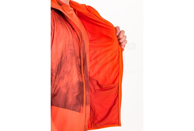 Salomon chaqueta Outline All Season Hybrid