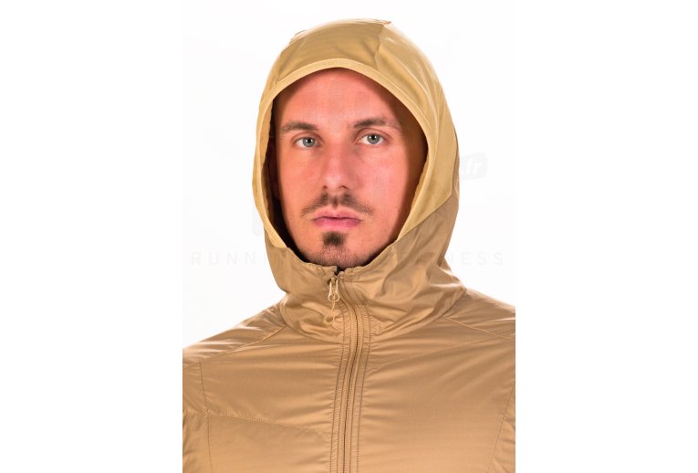 Salomon chaqueta Outline All Season Hybrid