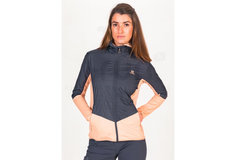 Salomon Outline All Season Hybrid Damen