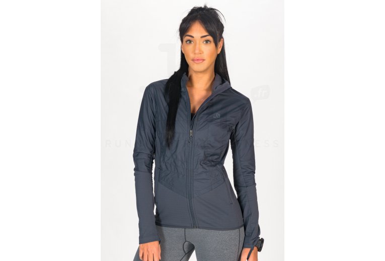 Salomon Outline All Season Hybrid Damen