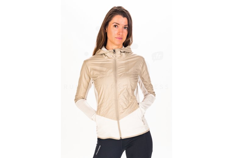 Salomon Outline All Season Hybrid Damen