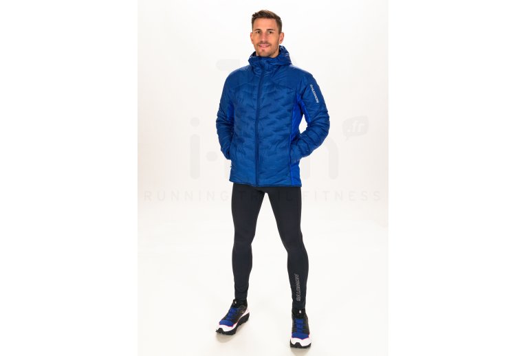 Salomon chaqueta Outline Down