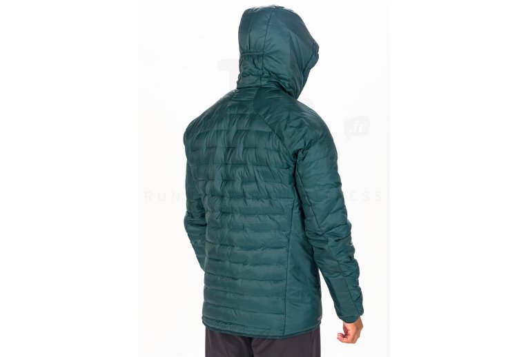 Salomon Outline Down