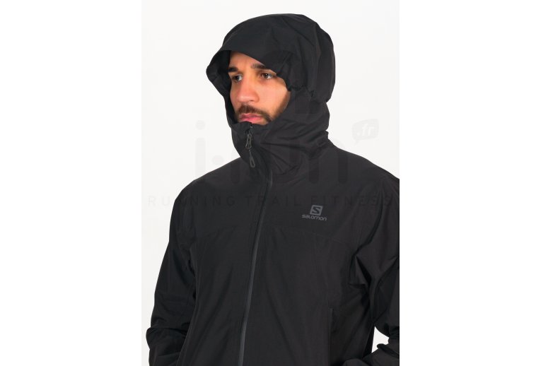 Salomon Outline Gore-Tex 2.5L Herren