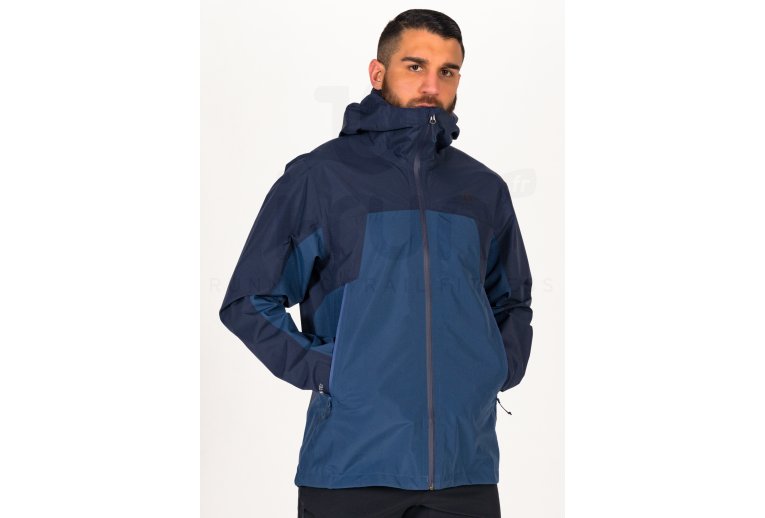 Salomon chaqueta Outline Gore-Tex 2.5L