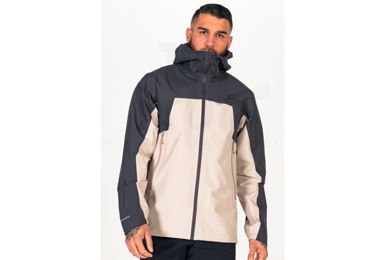 Salomon Outline Gore-Tex 2.5L Herren