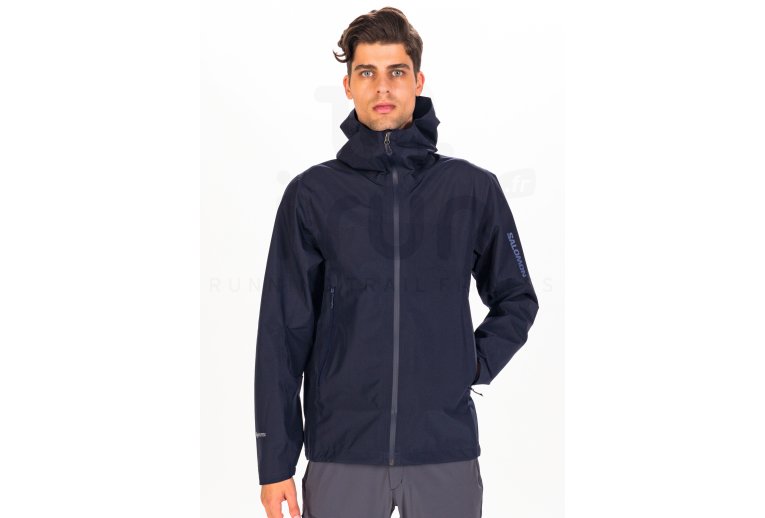 Salomon chaqueta Outline Gore-Tex 2.5L