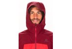 Salomon chaqueta Outline Gore-Tex 2.5L