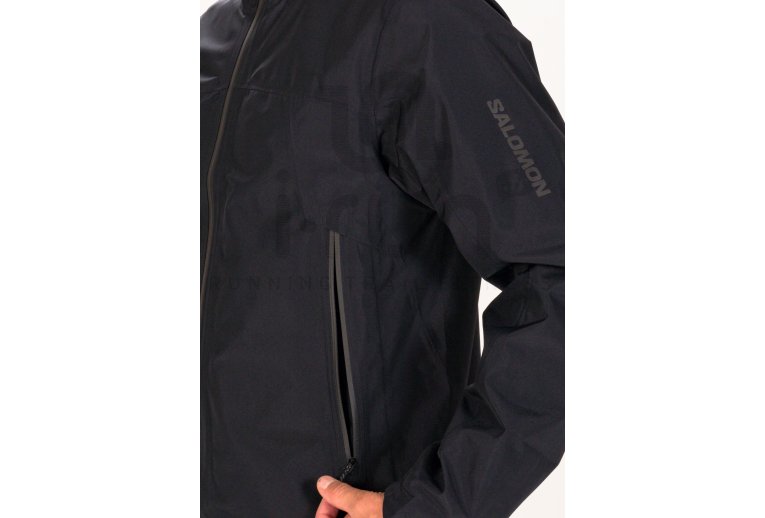 Salomon Outline Gore-Tex 2.5L Herren