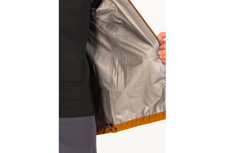 Salomon chaqueta Outline Gore-Tex 2.5L