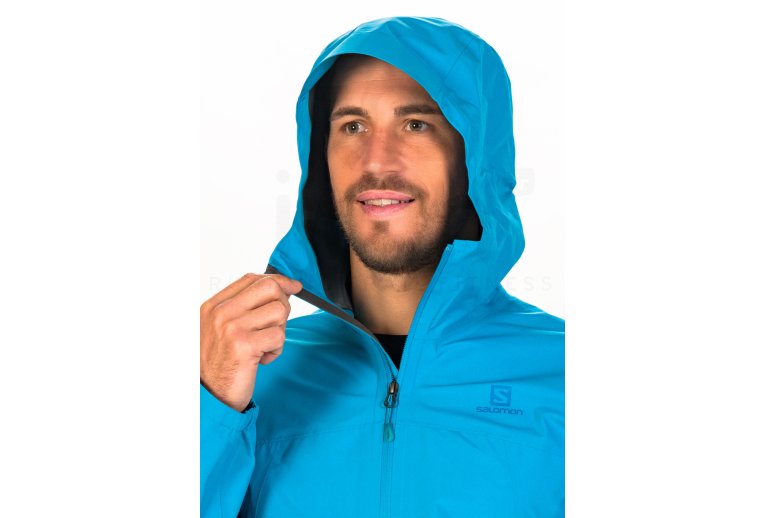 Salomon Outline Gore-Tex 2.5L Herren